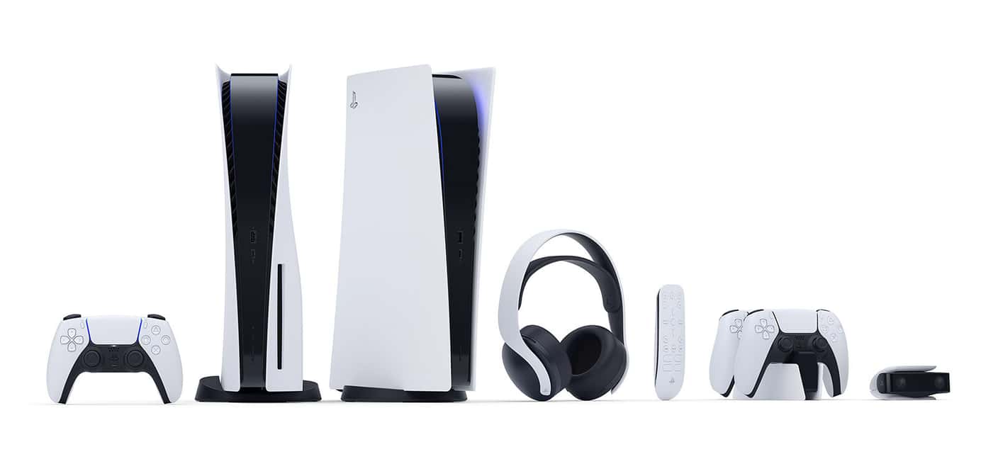 Kaspersky: podvody při uvádění PlayStation 5