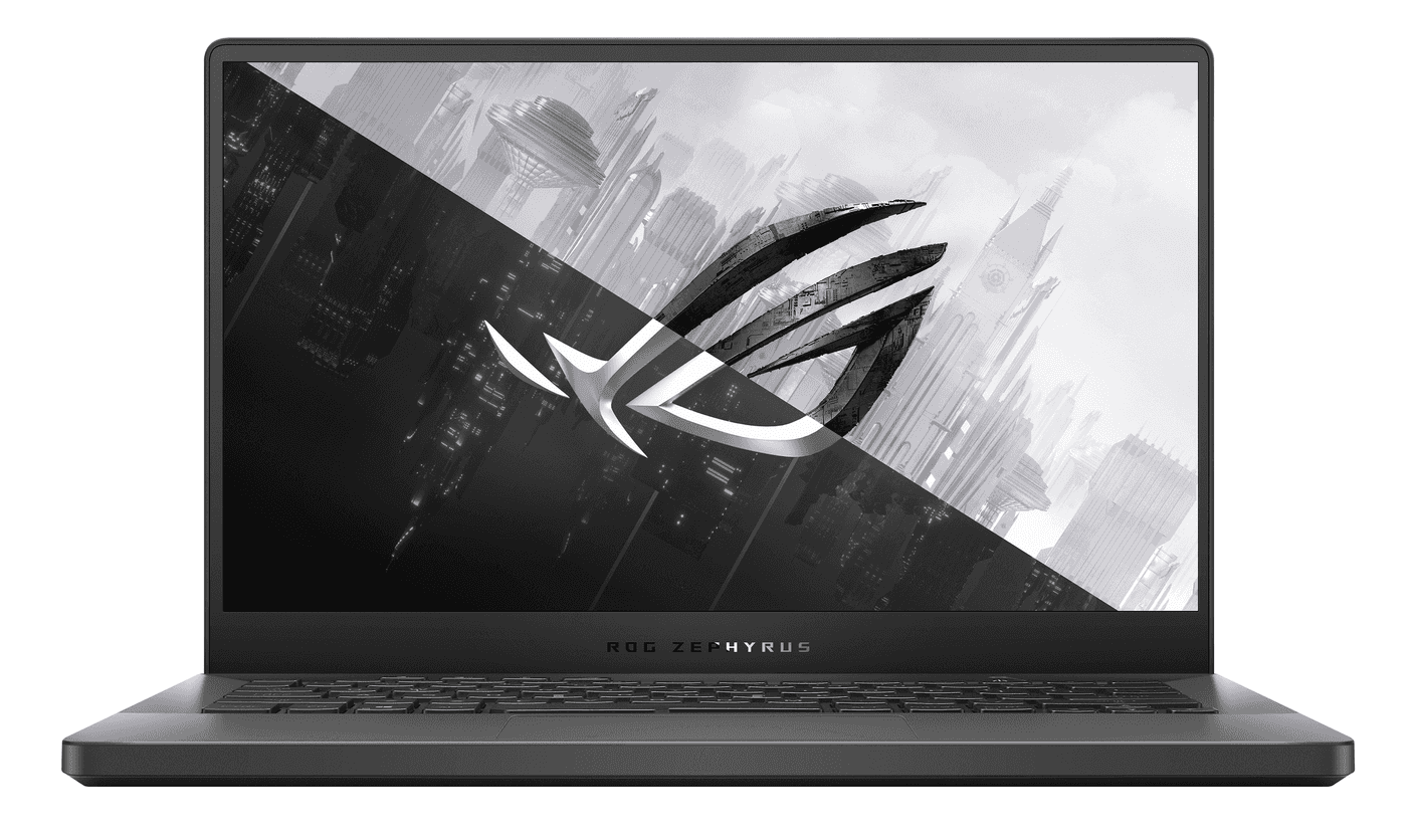 ROG Zephyrus G14 - GA401