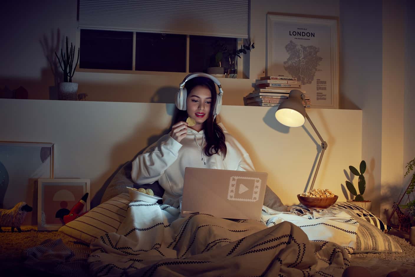 ROG Zephyrus G14 - GA401 titulka