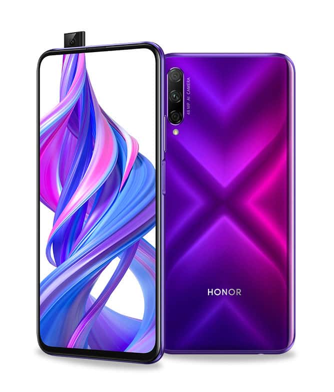 Honor 9X Pro