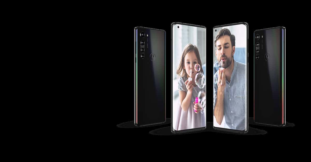 Zlepšite otcovi život pomocou 5 tech tipov od Motorola