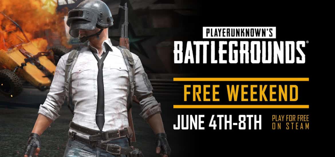 PUBG