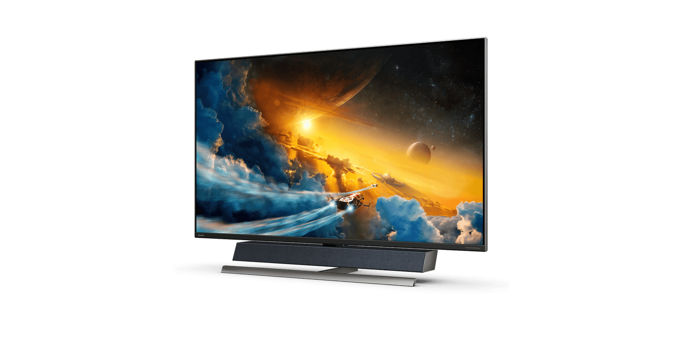 Philips Momentum 558M1RY