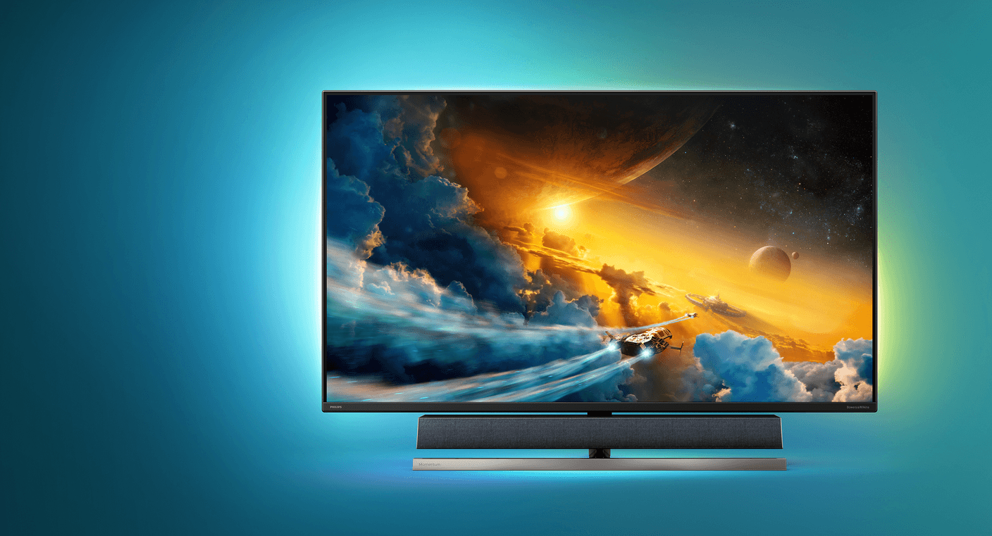 Philips Momentum