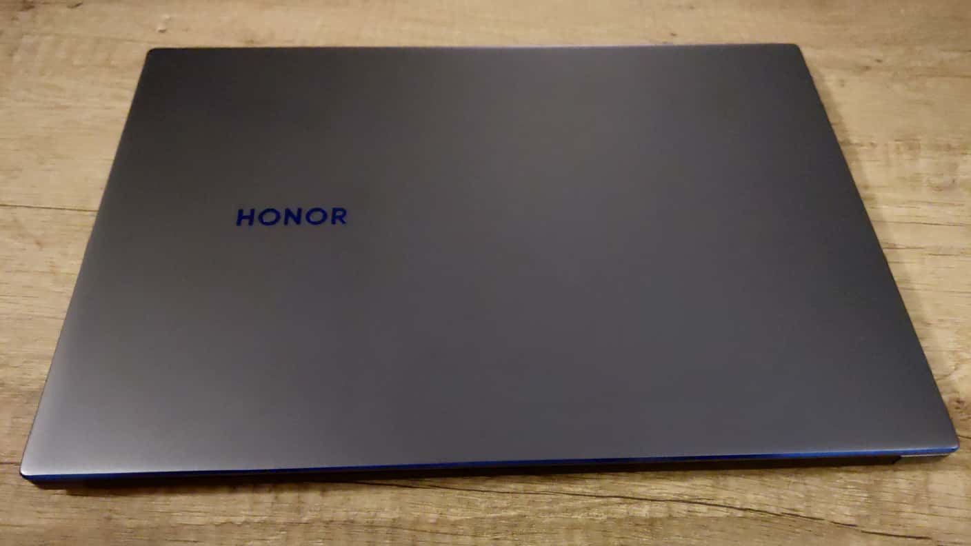 Honor MagicBook 14 