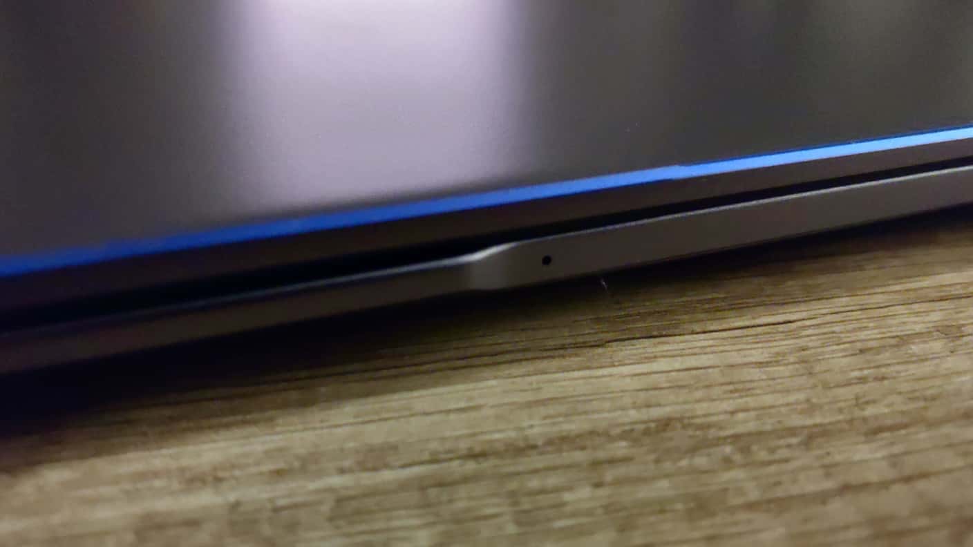 Honor MagicBook 14 
