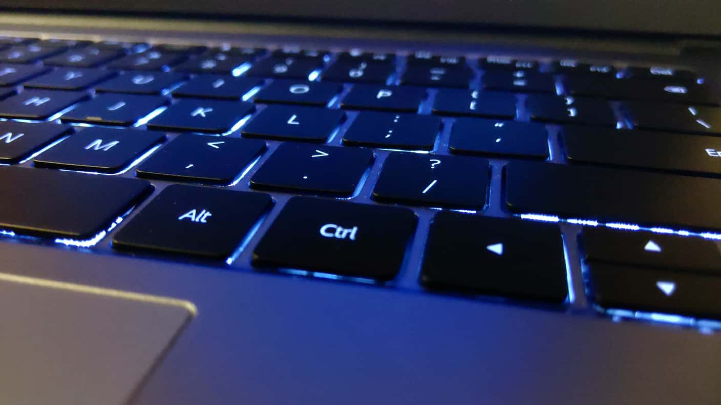 Honor MagicBook 14 