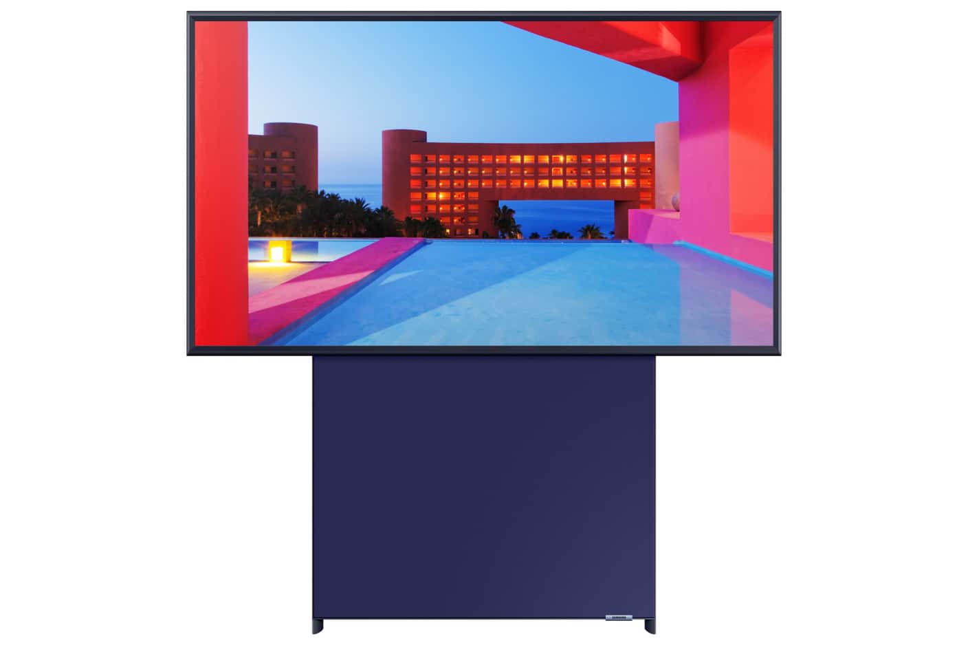 Samsung The Sero