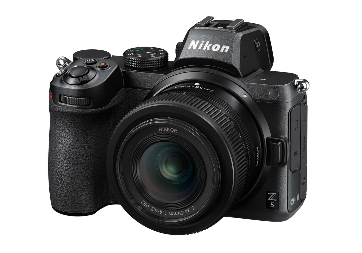 Nikon Z 5