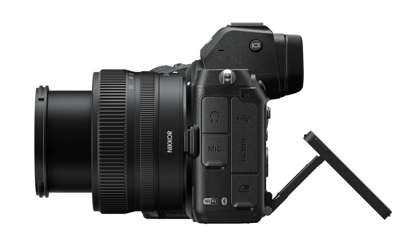 Nikon Z 5