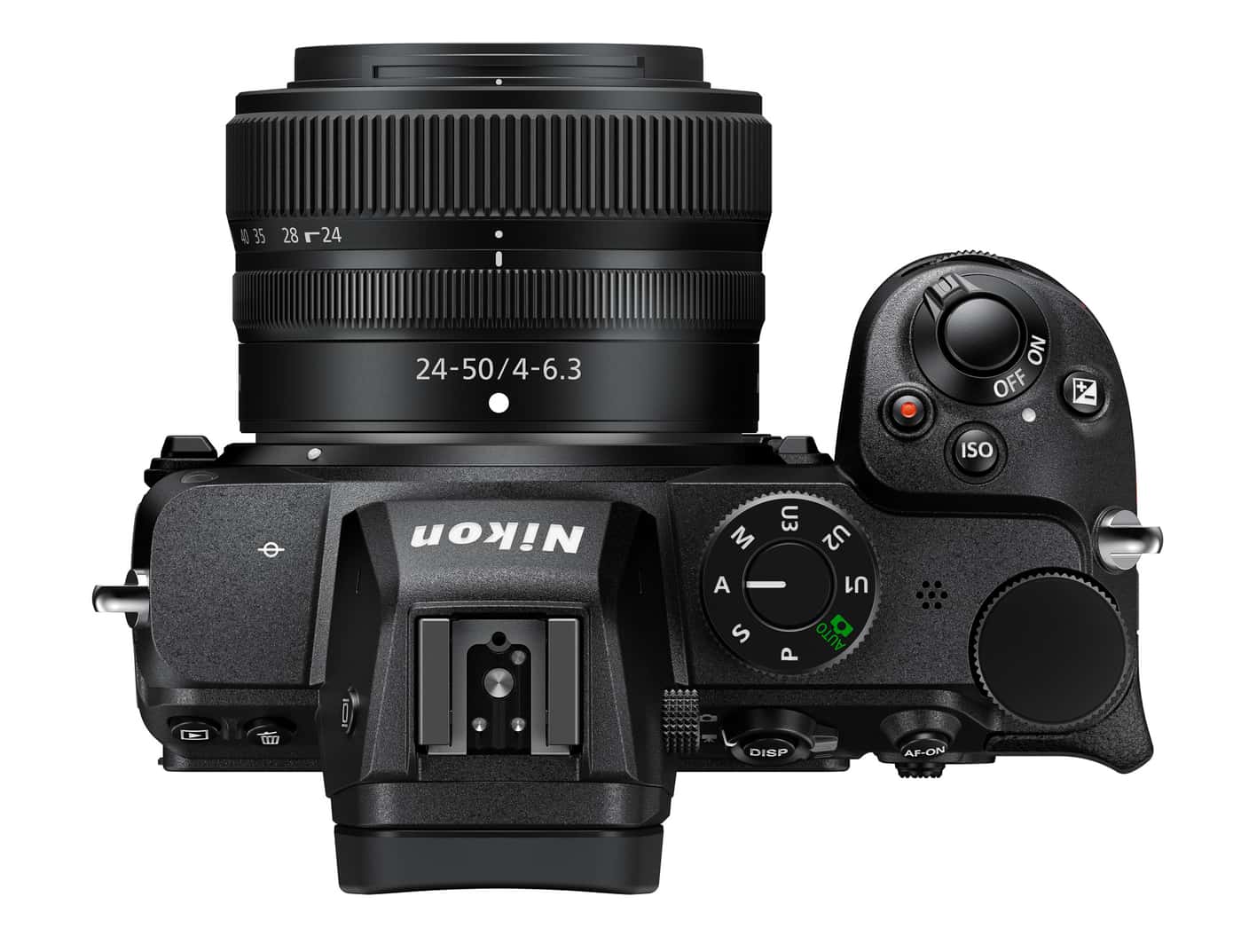 Nikon Z 5