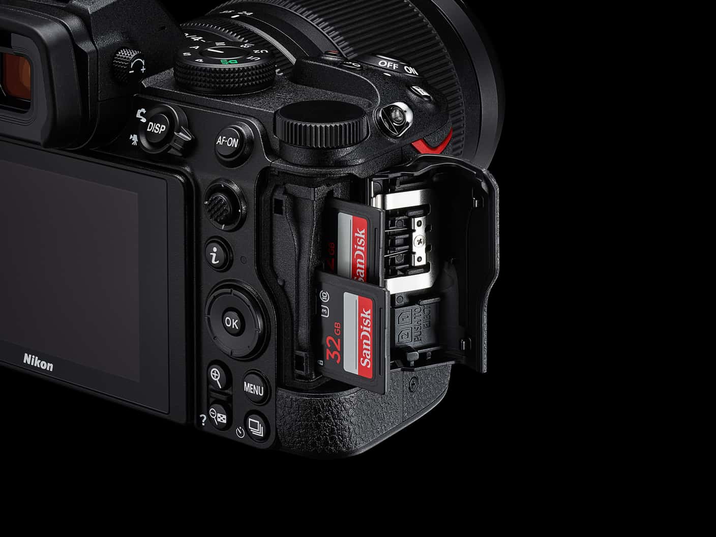 Nikon Z 5