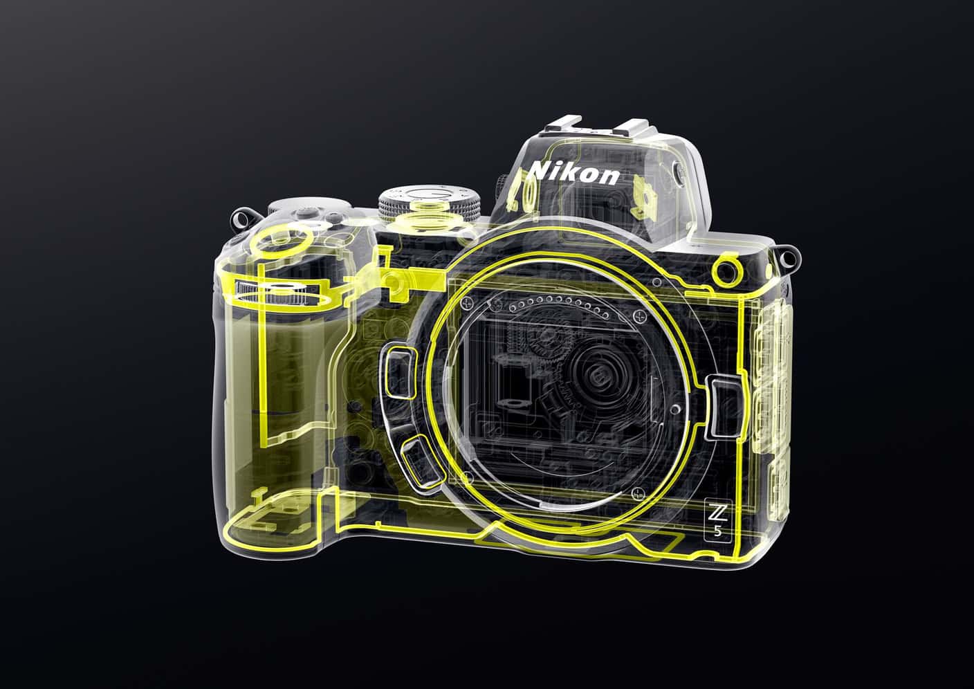 Nikon Z 5