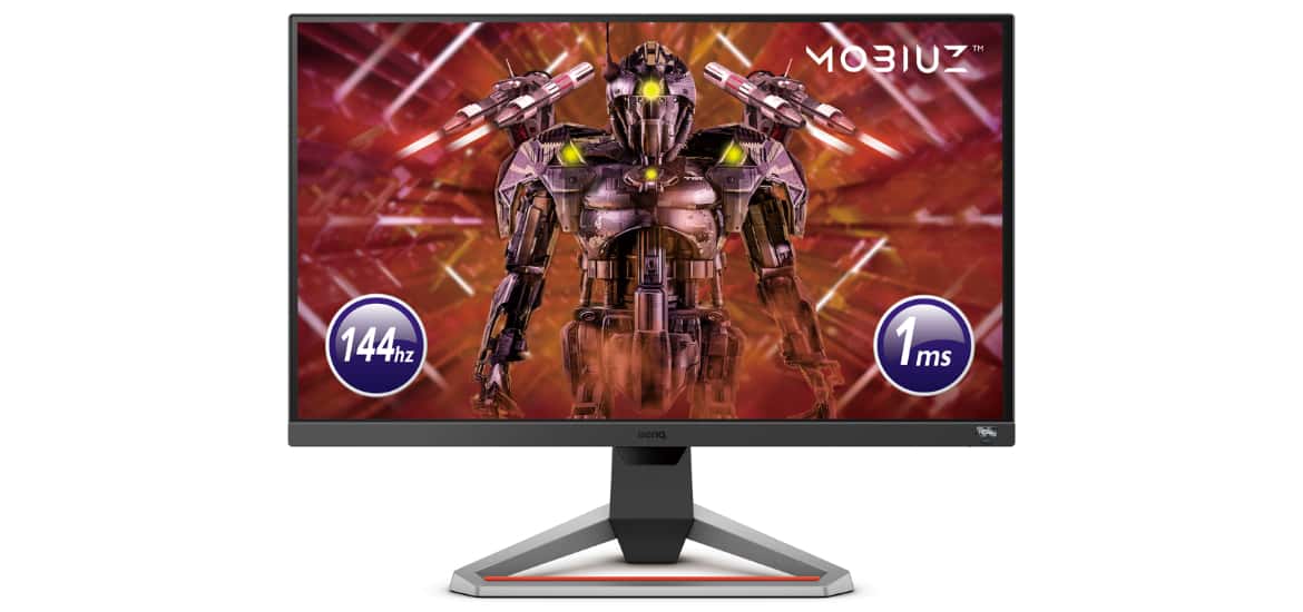 BenQ MOBIUZ EX2710