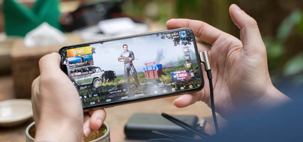 Tri trendy, ktoré naznačujú budúcnosť pre mobilné hry
