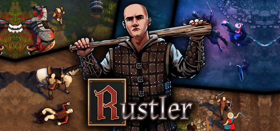 Rustler