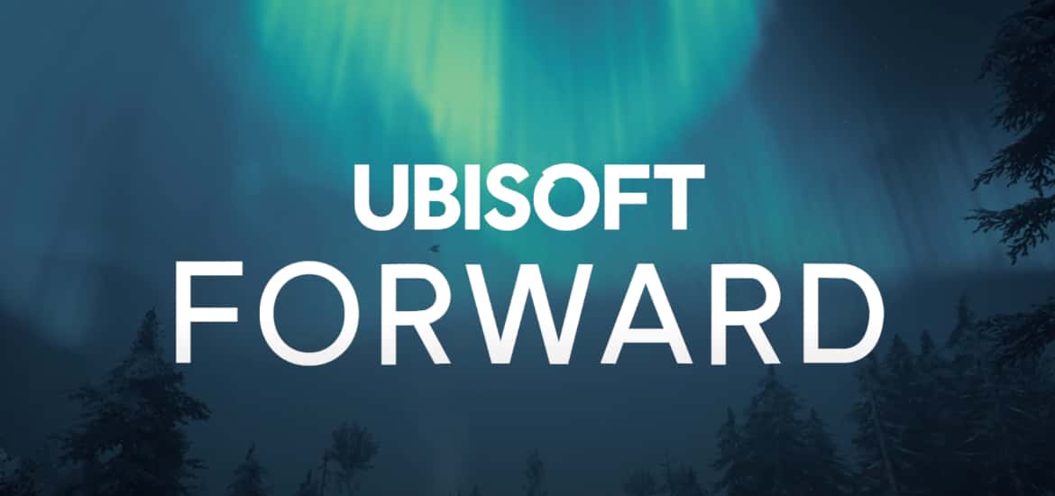 Ubisoft Forward