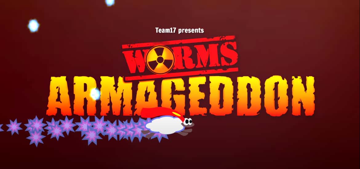 Worms Armageddon