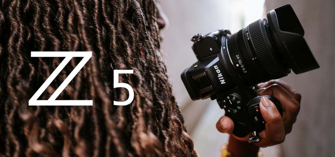Nikon Z 5