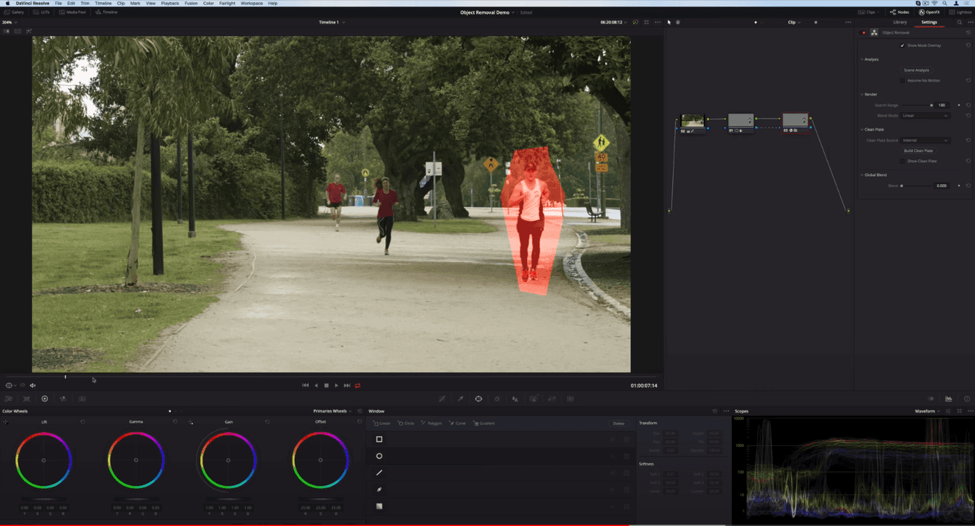 DaVinci Resolve 16