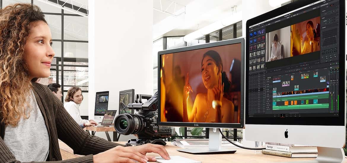 DaVinci Resolve 16 – profesionálny videoeditor zdarma
