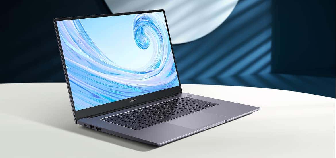 Huawei MateBook D 15