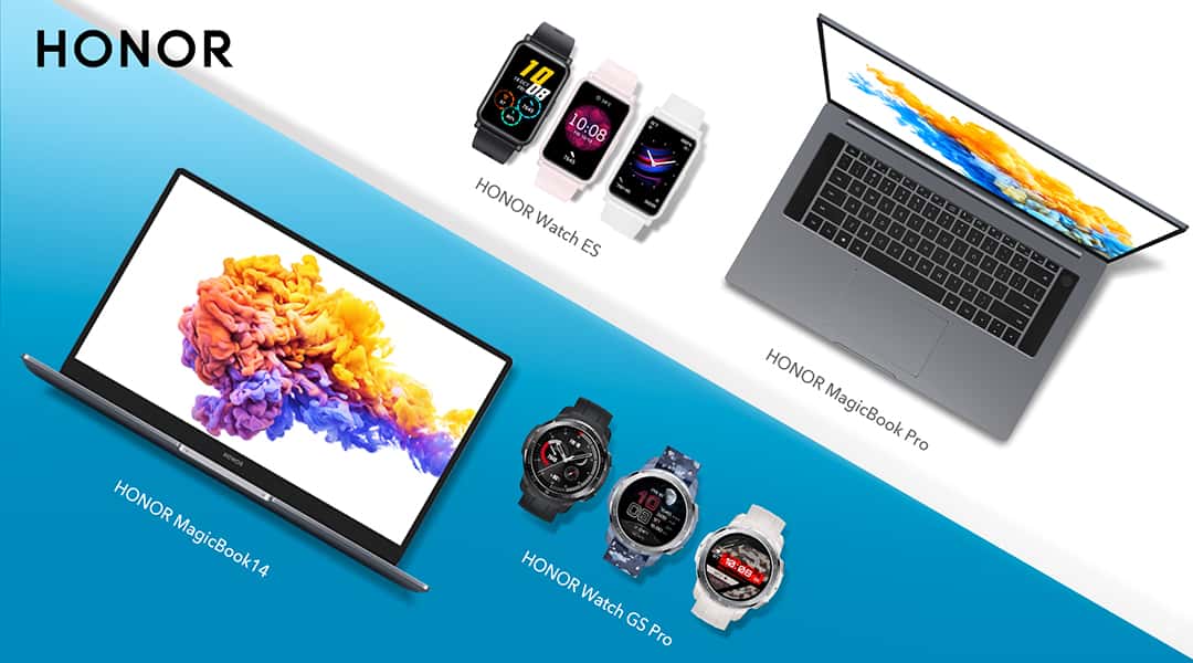 HONOR IFA 2020