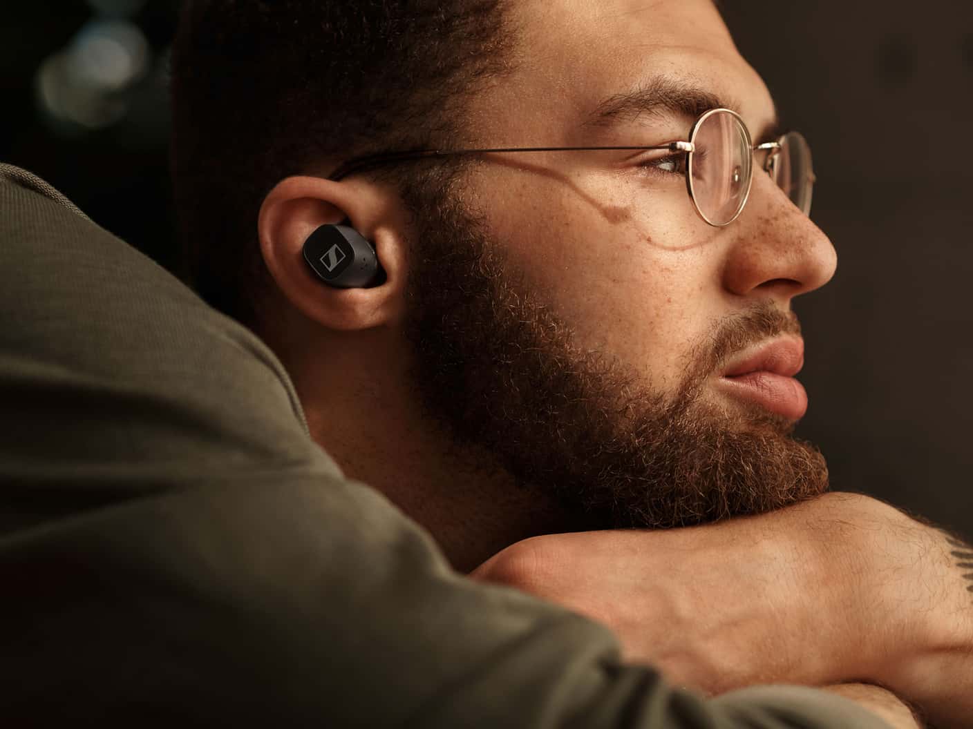 Sennheiser CX 400BT