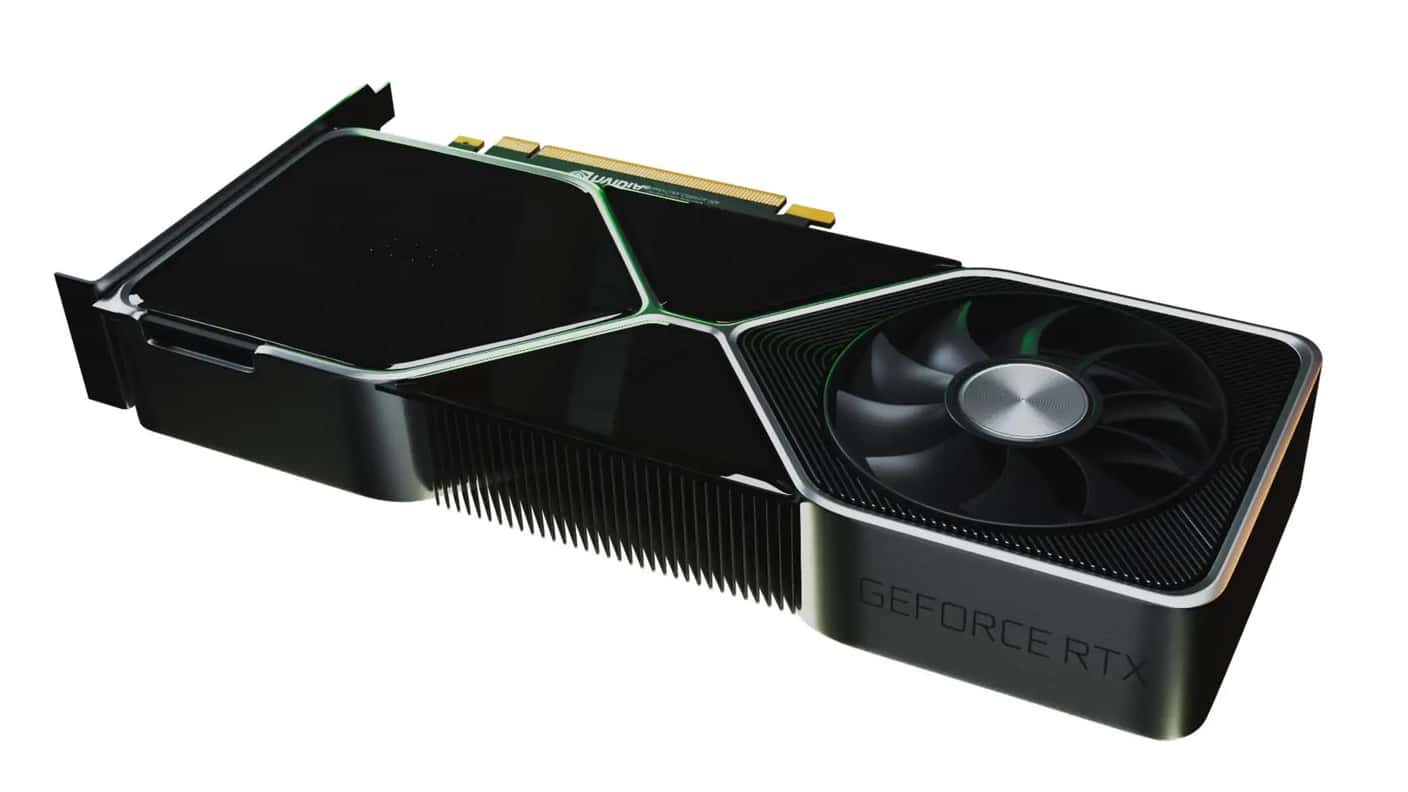Špekulácia: Nvidia RTX 5090 – Čo zatiaľ vieme