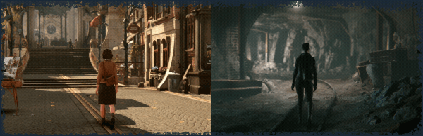 Syberia: The World Before ponúka úvody hry zdarma