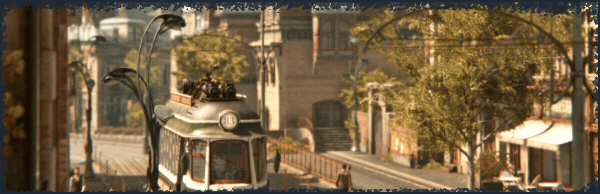 Syberia: The World Before ponúka úvody hry zdarma