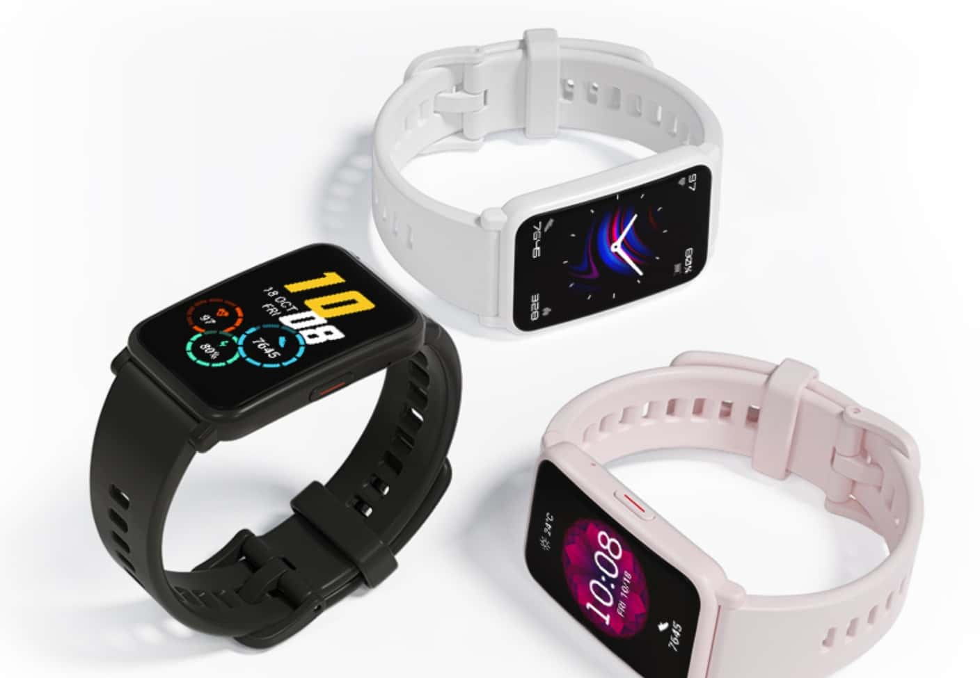 HONOR Watch ES – recenzia fitness hodiniek