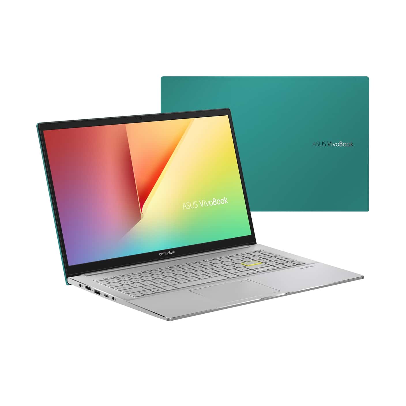ASUS ocenený ako top značka notebookov za rok 2020
