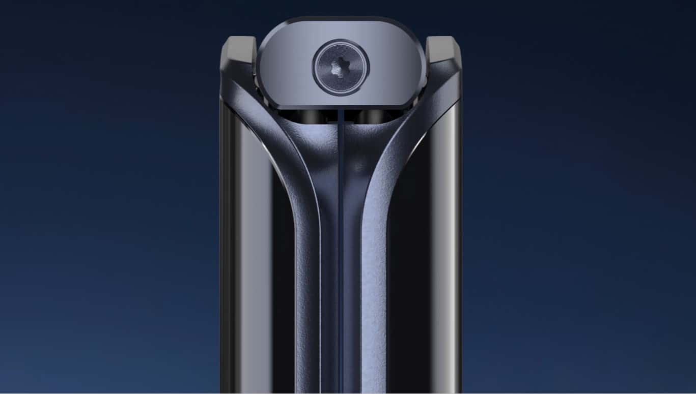 Nová motorola razr 5G je návrat "véčka"