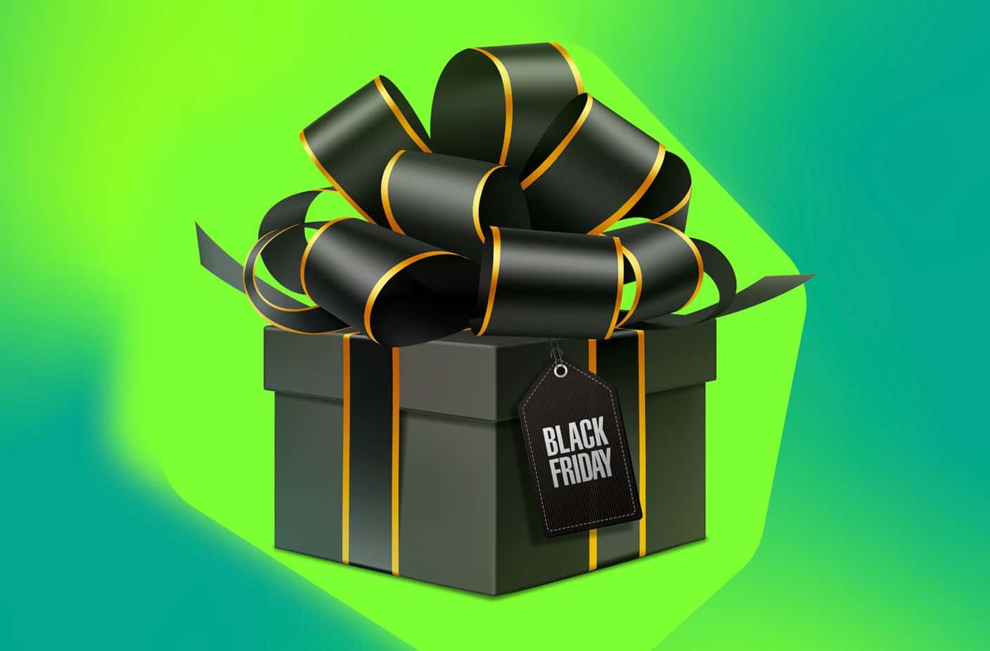 Black Friday a podvodníci. Platíte tomu správnému prodejci?