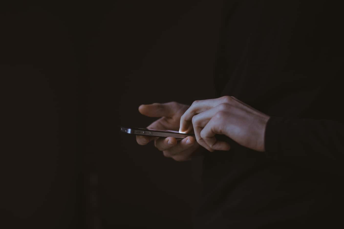 7 aktuálnych trendov v mobilných aplikáciách
