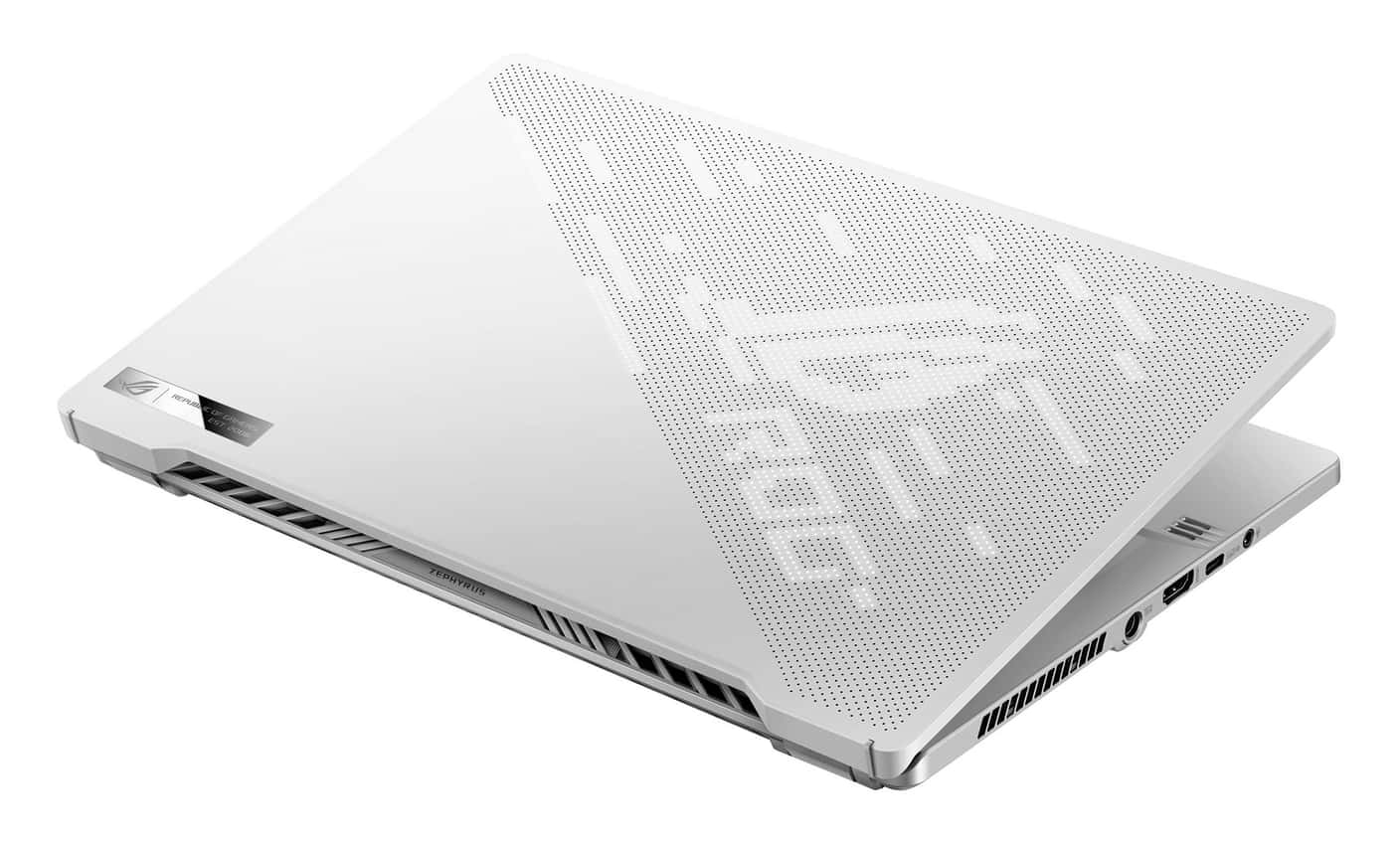 TIP na vianočný darček: ROG Zephyrus G14