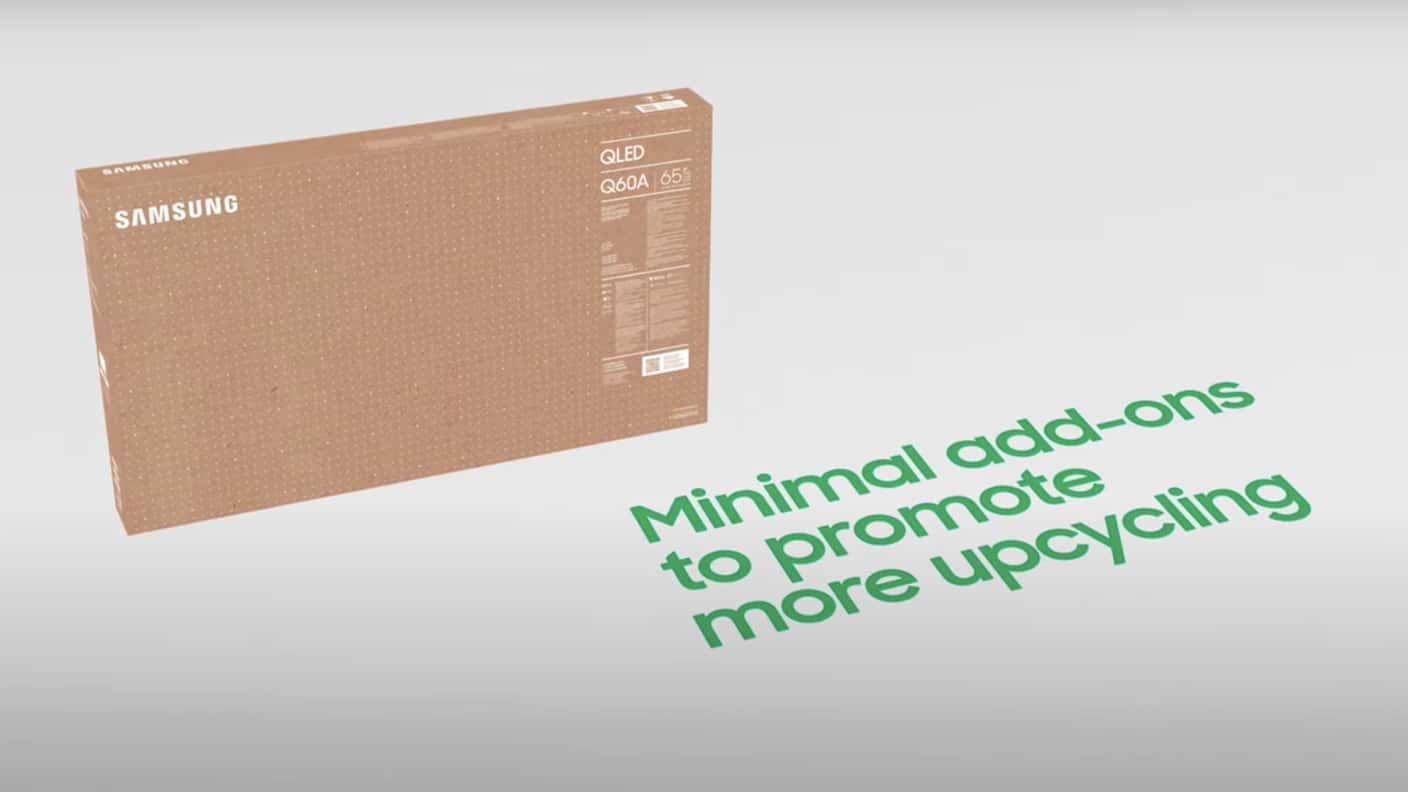 Samsung EcoPackage