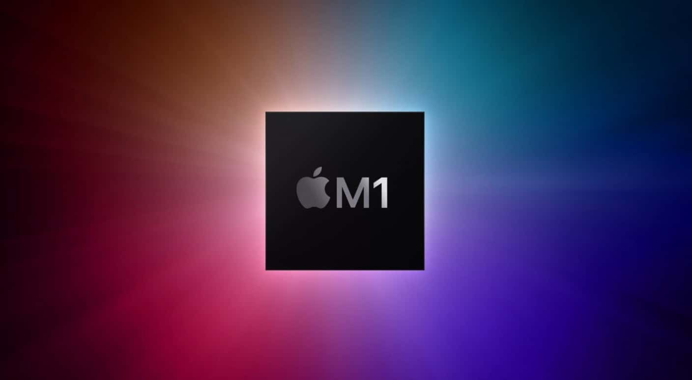 Rozdrtí procesory Apple silicon M1 ty od Intelu?