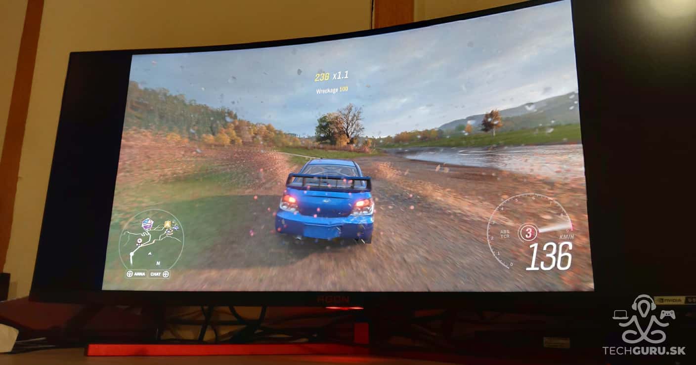 Zapomeňte na rozlišení, teď frčí frame rate!