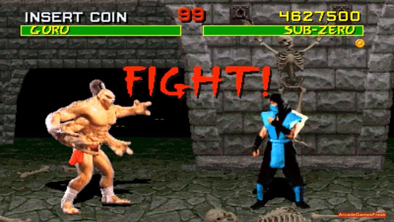 Mortal Kombat 11 Ultimate Edition - megarecenzia Ivo Ninja Edition