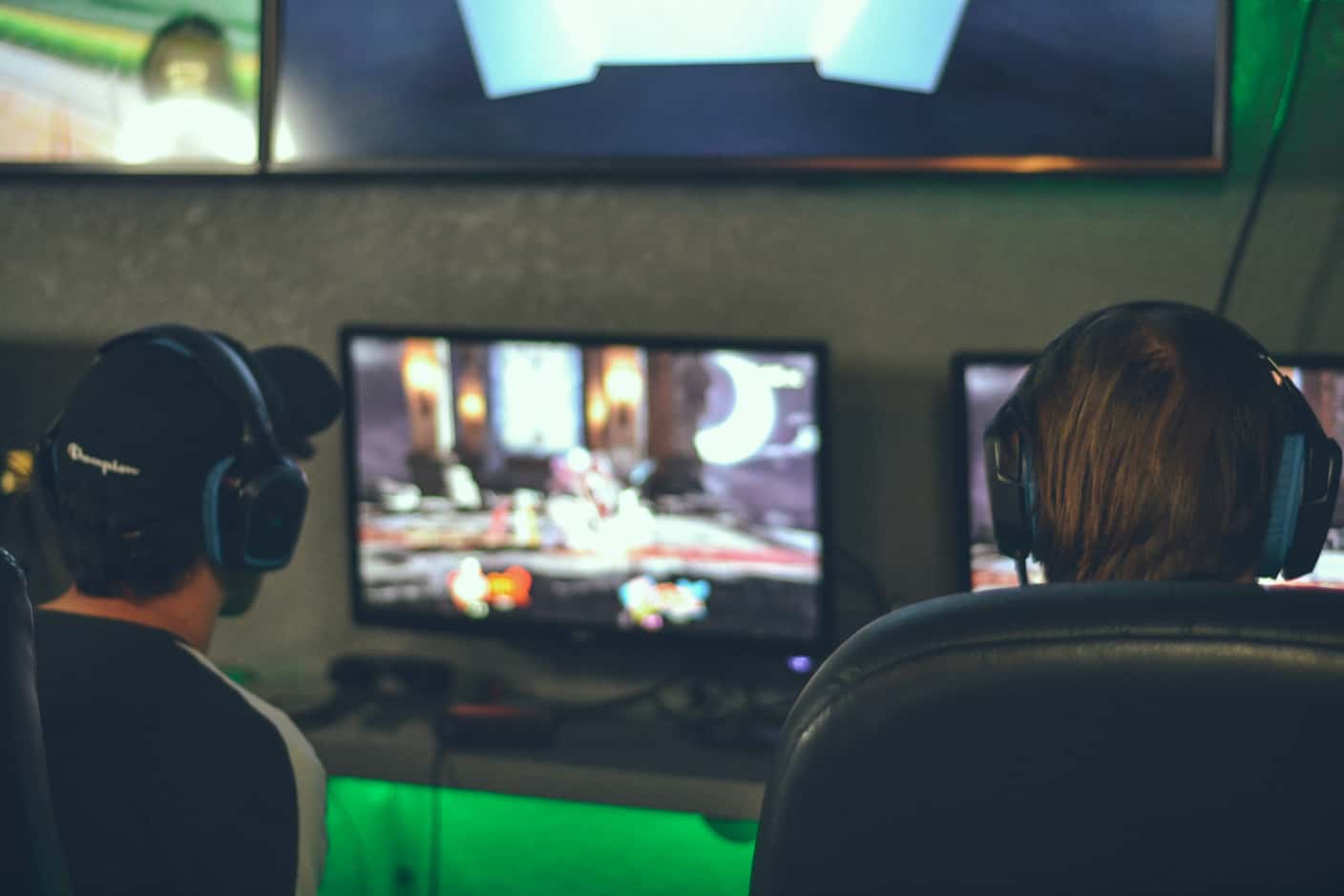 Esport 9 trendů budoucnosti herního průmyslu