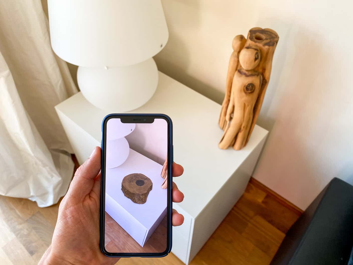Augmented reality 9 trendů budoucnosti herního průmyslu