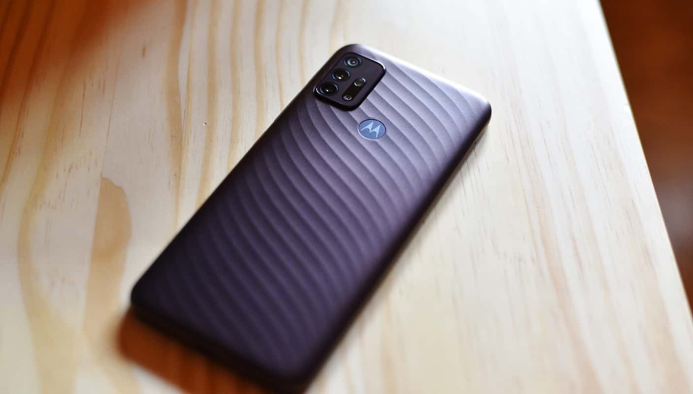 Motorola moto g10