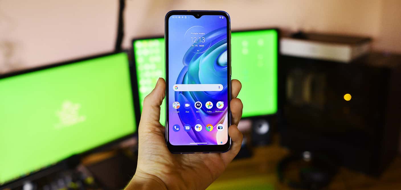 Motorola moto g10