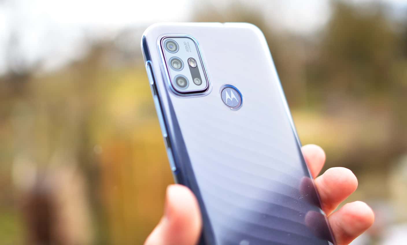 Motorola moto g10