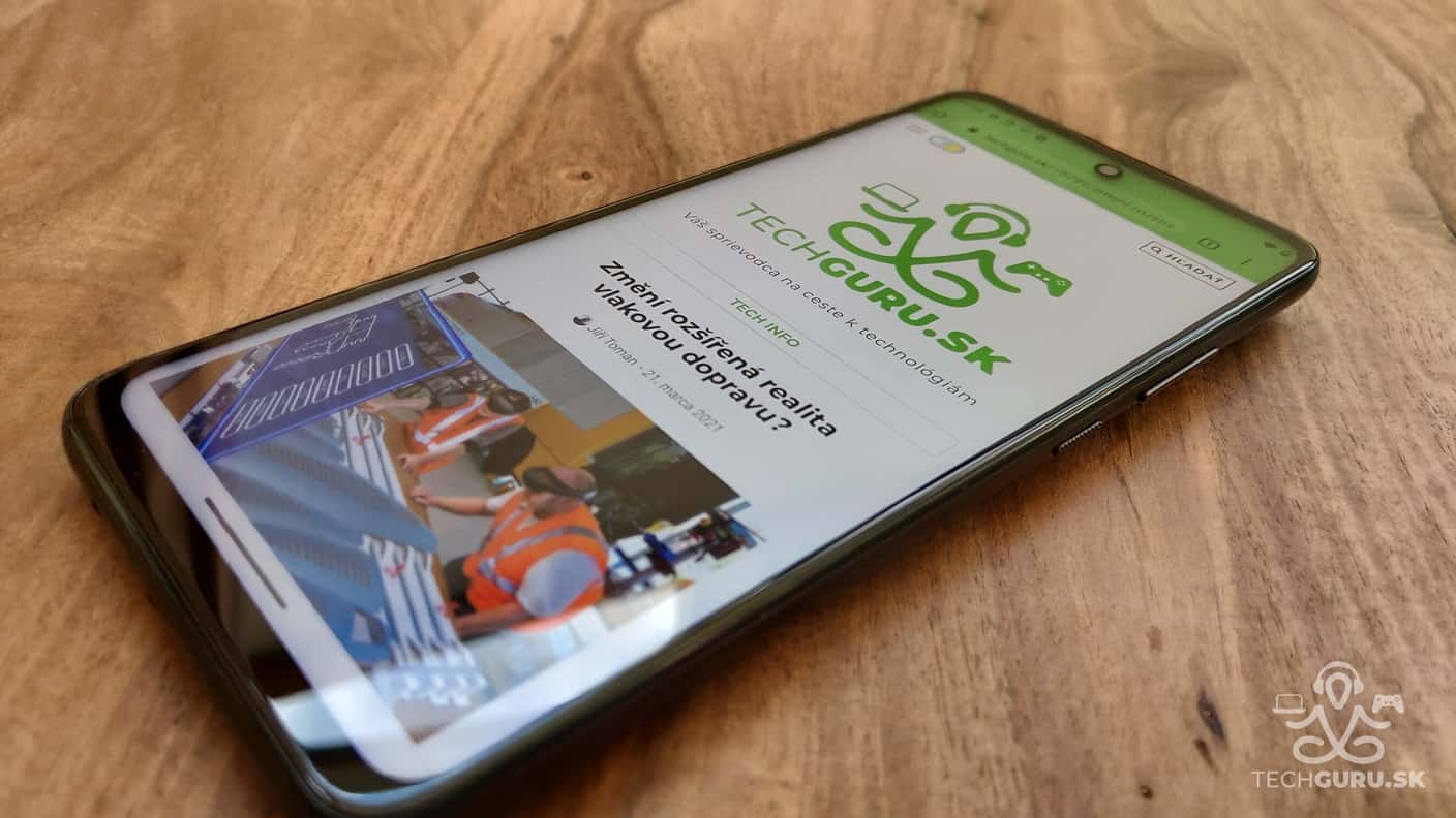 moto g 5G: vysoký výkon a 5G internet