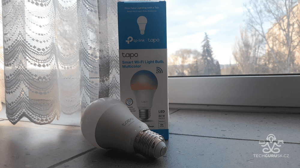Tapo L530E