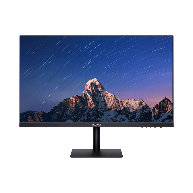 Prvý monitor Huawei prichádza na Slovensko