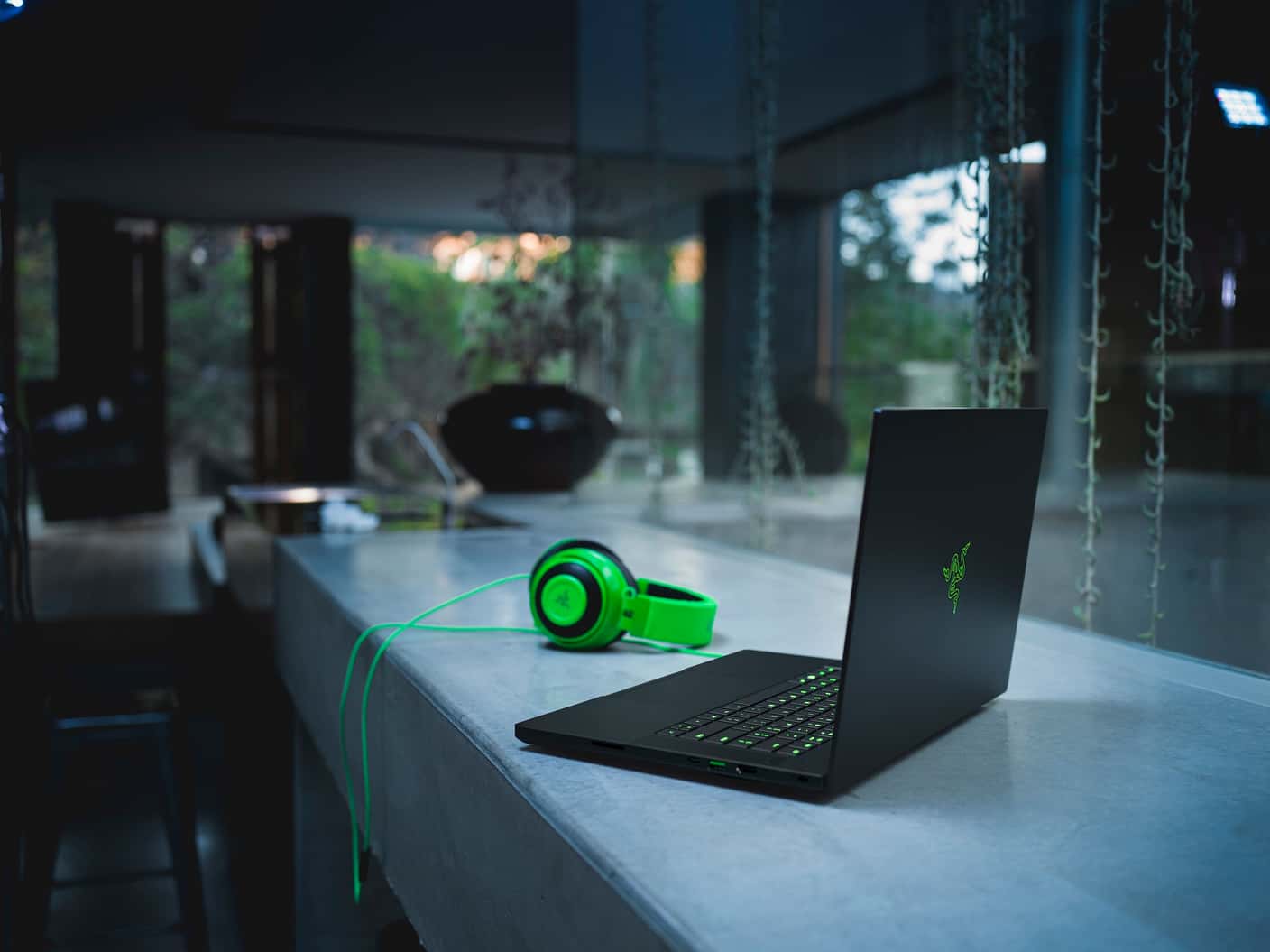 Nový Razer Blade 15 Advanced model přichází